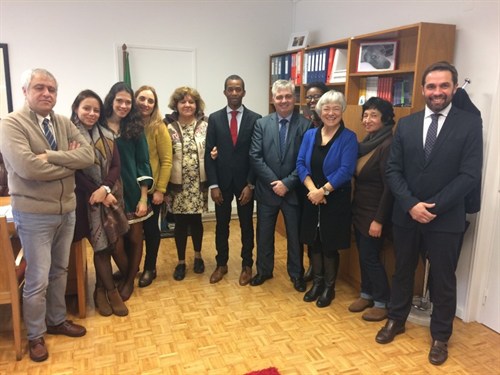 3 Cabo Verde - Emanuel