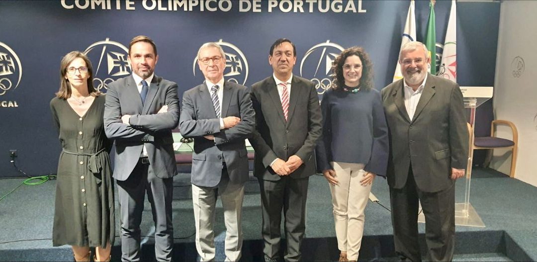 Cooperação entre a ADoP e a Federação Portuguesa de Ciclismo