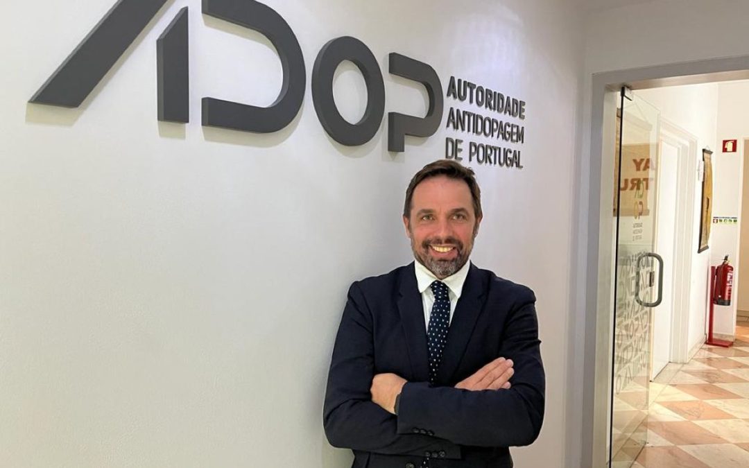 Pós-Graduação em Direito do Desporto da Faculdade de Direito da Universidade Lusófona de Lisboa