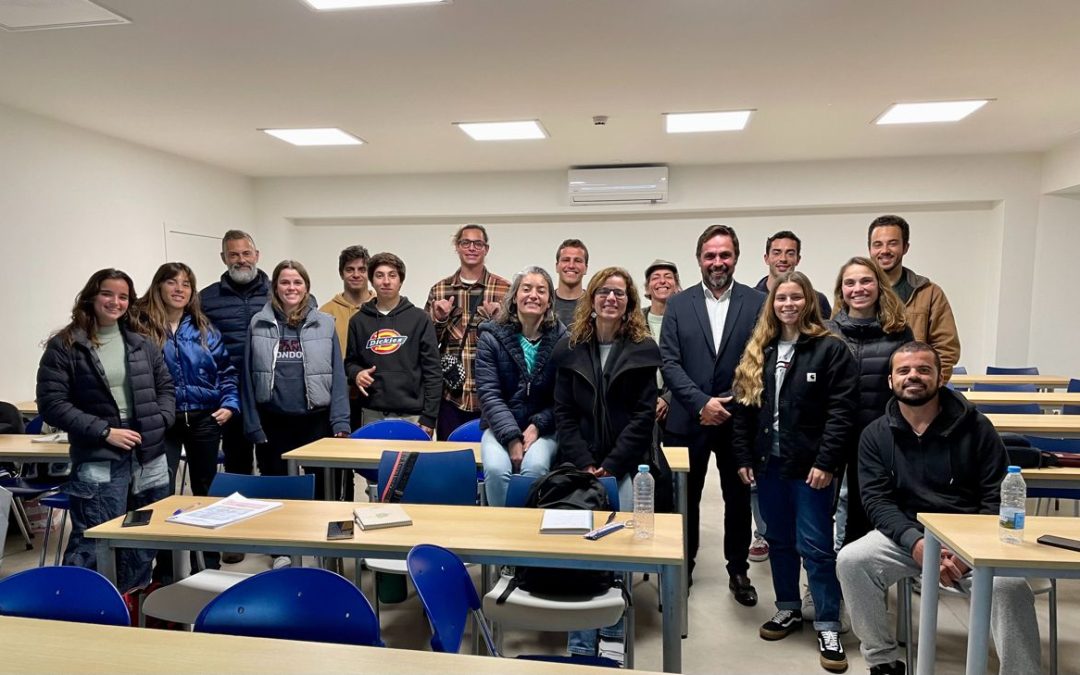 Programa de Educação de Formação da ADoP – “Doping What the Coach Needs to Know”