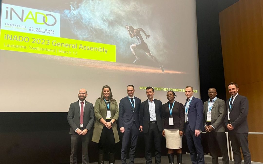 Workshop da iNADO 2023