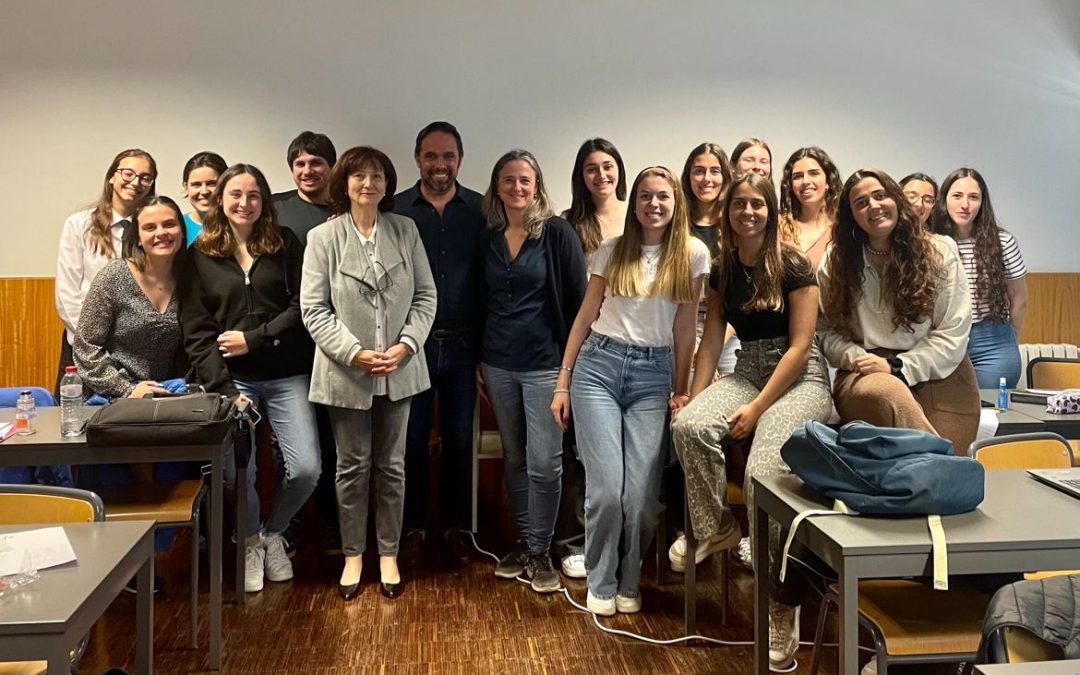 Pós-Graduação em Química Forense da Faculdade de Ciências de Lisboa