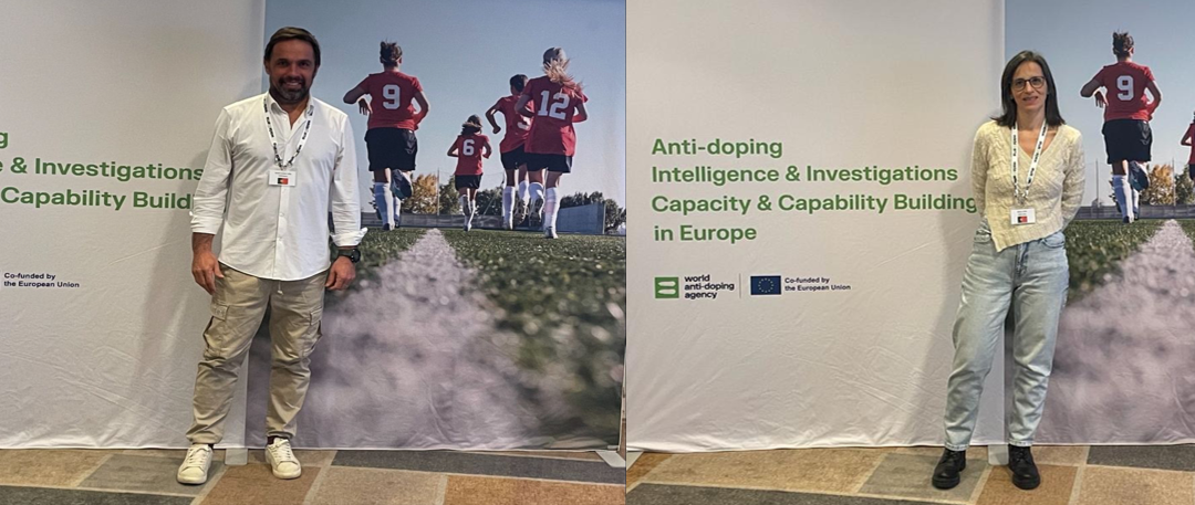 WADA’s Anti-Doping Intelligence and Investigations Project in Europe