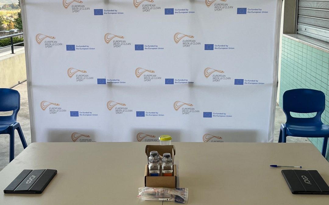 A ADoP no MEGASPRINTER 2024