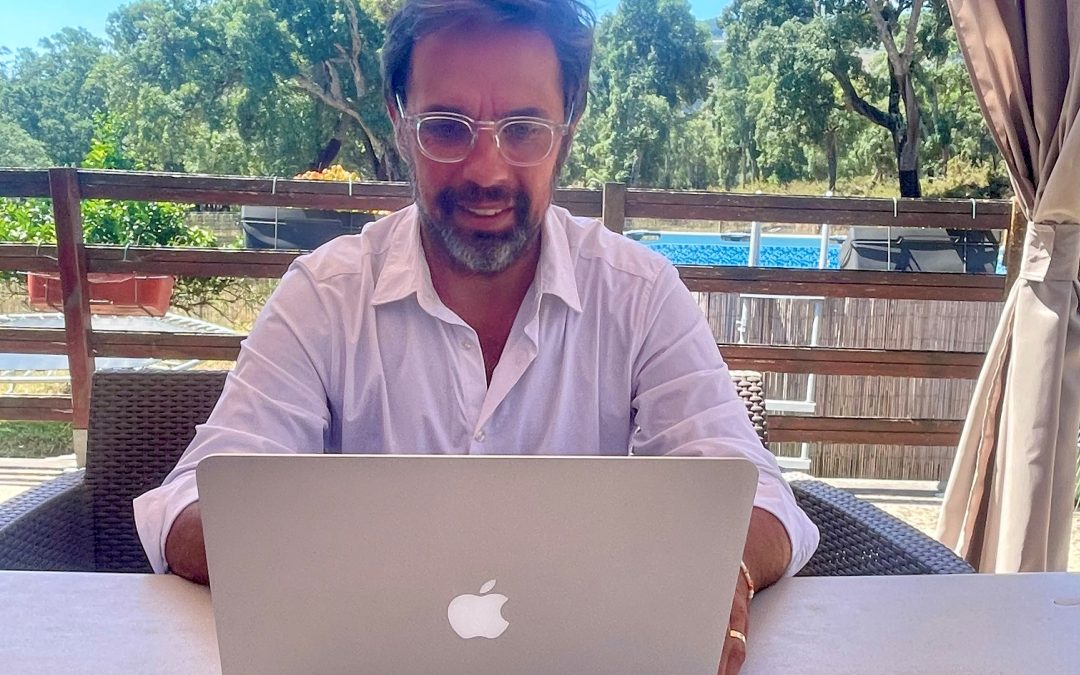 O Diretor Executivo, Doutor António Júlio Nunes foi o preletor na sessão de formação que envolveu 26 treinadores no âmbito do Programa de Educação e Formação da Autoridade Antidopagem de Portugal (ADoP)