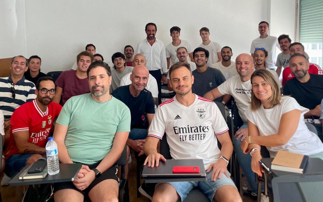 Formação de Antidopagem no curso de Treinadores de Padel Grau 1 – ADoP