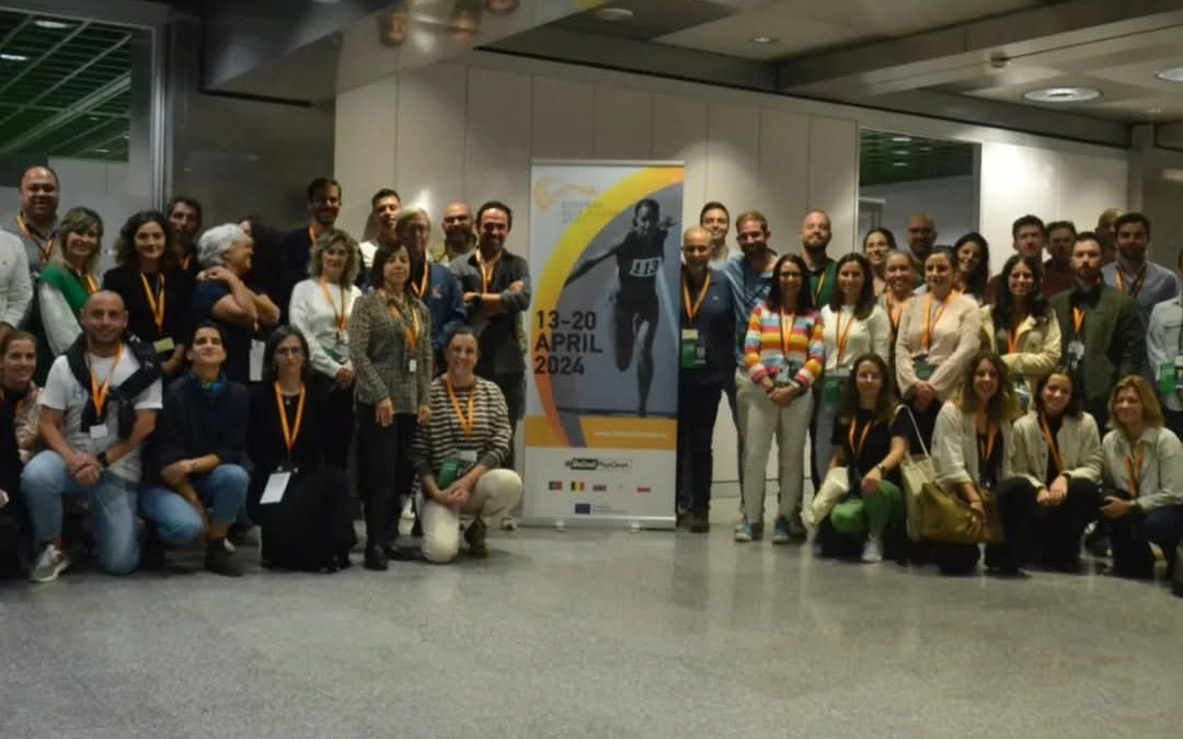 EWCS Multiplier Event 2024