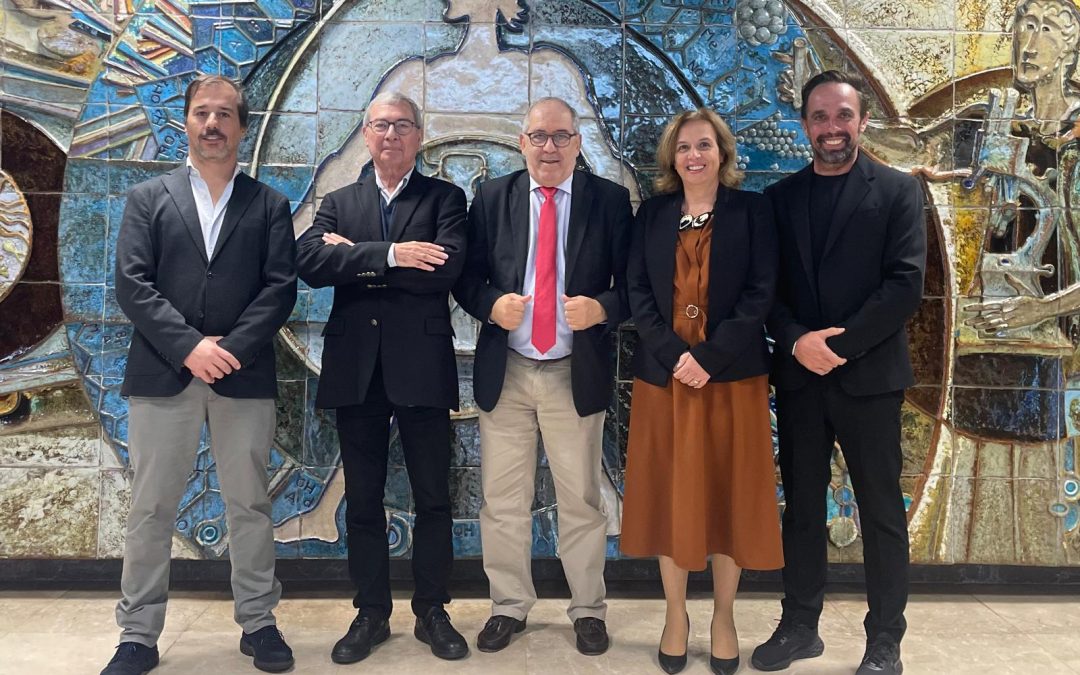 Laboratório de Análises de Dopagem: Quatro décadas a proteger a saúde dos Praticantes Desportivos