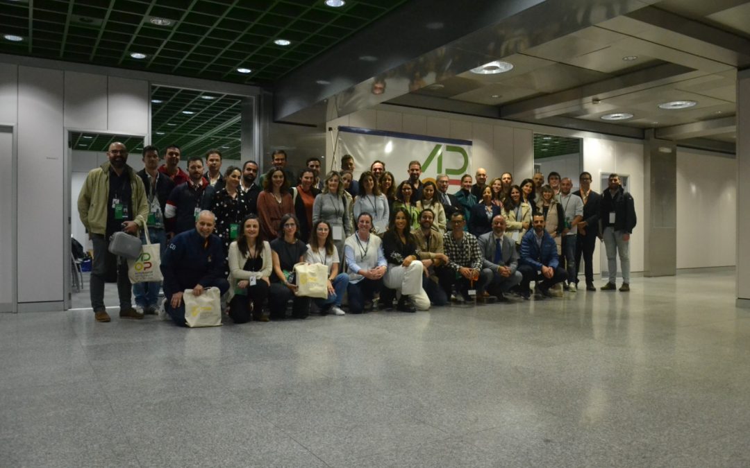 Formação dos Responsáveis de Controlo de Dopagem ADoP 2024