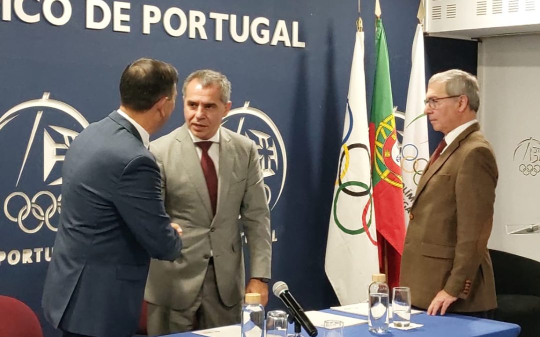 Renovação do Protocolo de Cooperação: Federação Portuguesa de Ciclismo – Autoridade Antidopagem de Portugal para 2025