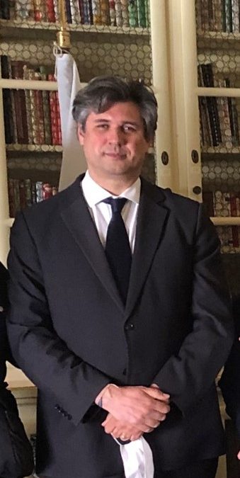 Nomeação do Chefe da Divisão Jurídica da Autoridade Antidopagem de Portugal