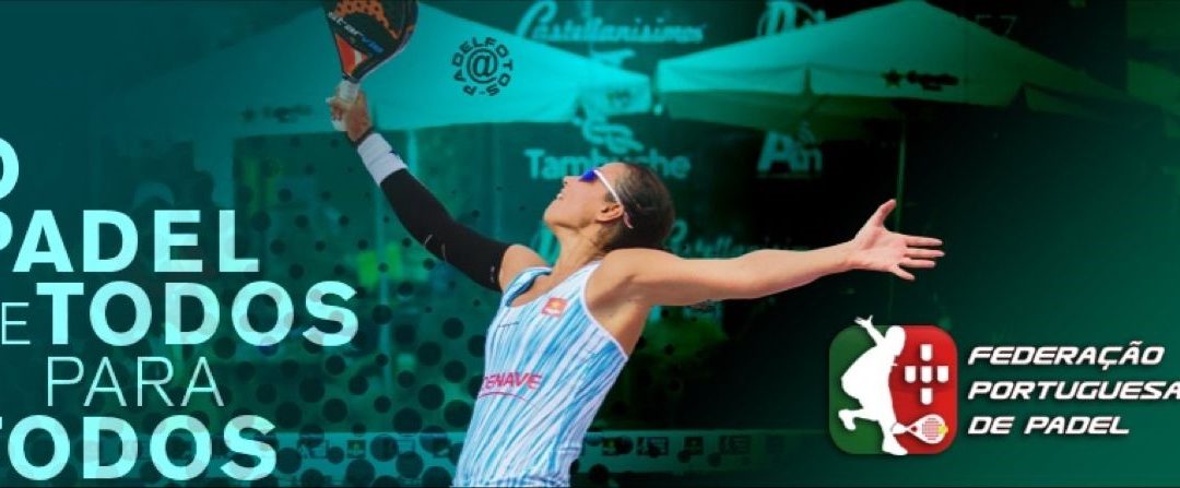 Curso de formação a treinadores do Grau I de Padel.