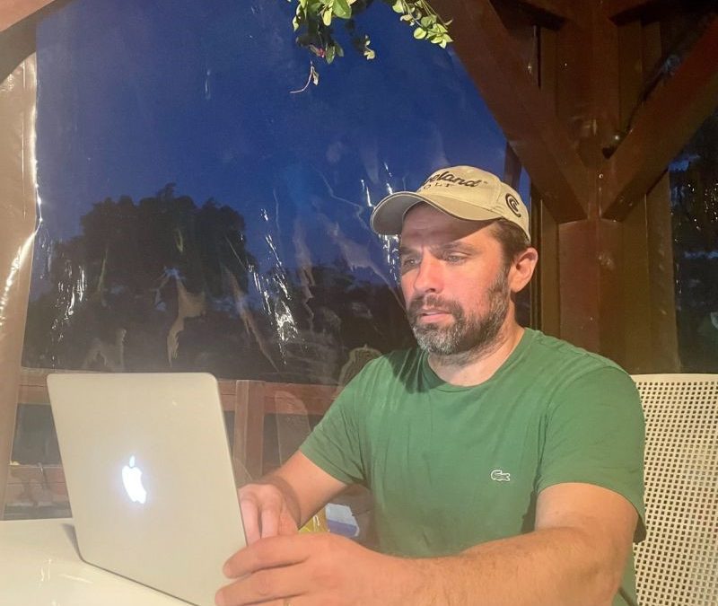 Curso de formação a treinadores do Grau I de Surf do Sul do País, no tema “Doping – What the Coach needs to Know”