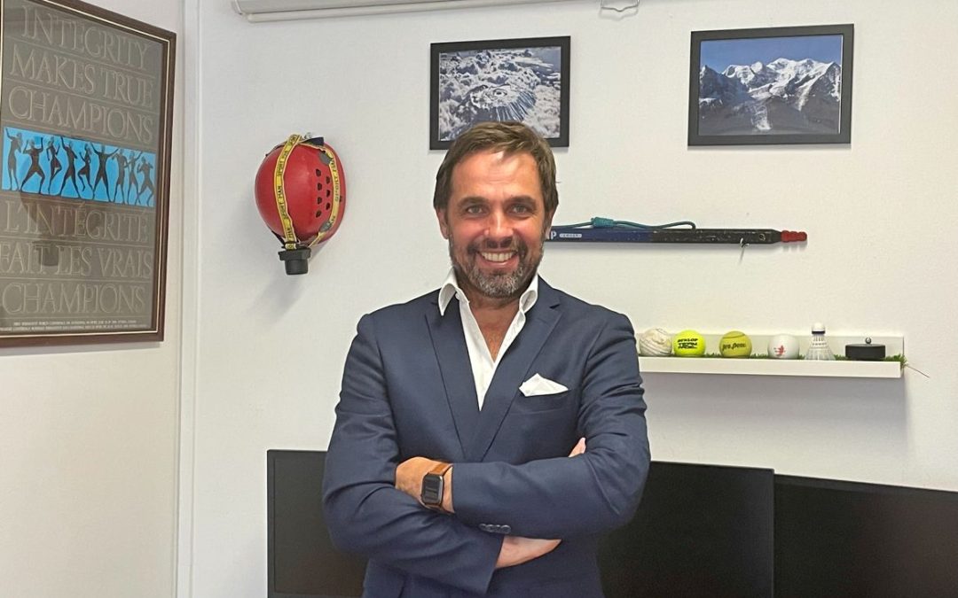 Diretor Executivo da ADoP, Doutor António Júlio Nunes foi nomeado como Perito da Rede Ibero-Americana da Luta Contra a Dopagem