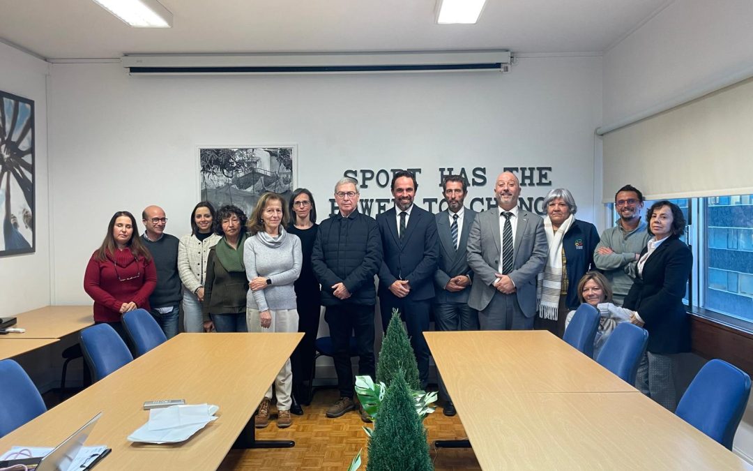 Auditoria Externa ADoP 2024