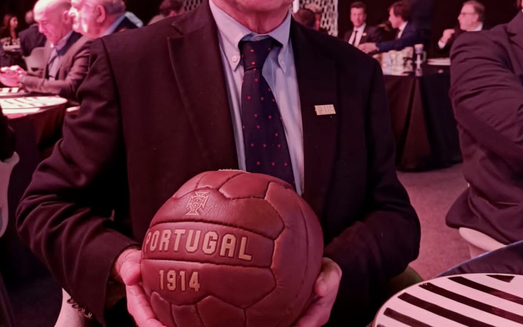 Dr. Manuel Brito antecipa a saída da Presidência da ADoP