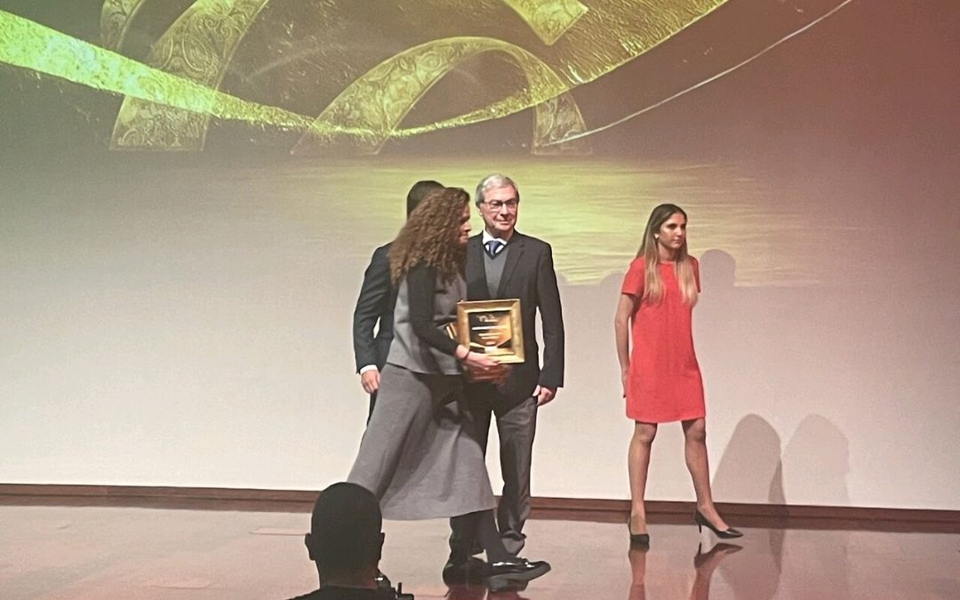 ADoP na Gala da Federação Portuguesa de Kickboxing e MuayThai