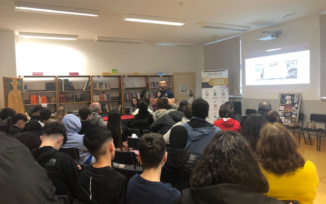 Formações UAARE – 0%Doping, 100%TU!