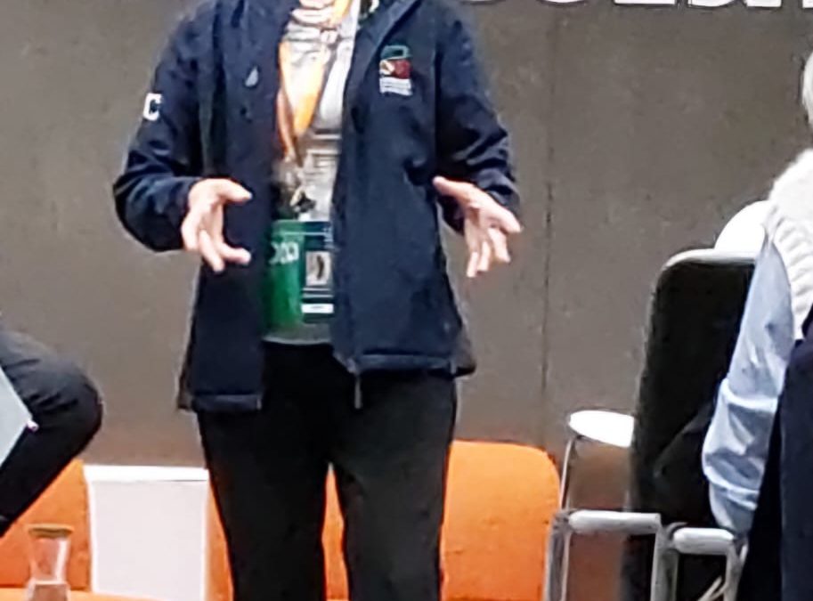 Dra. Maria João Cascais nomeada Presidente da ADoP em regime de substituição