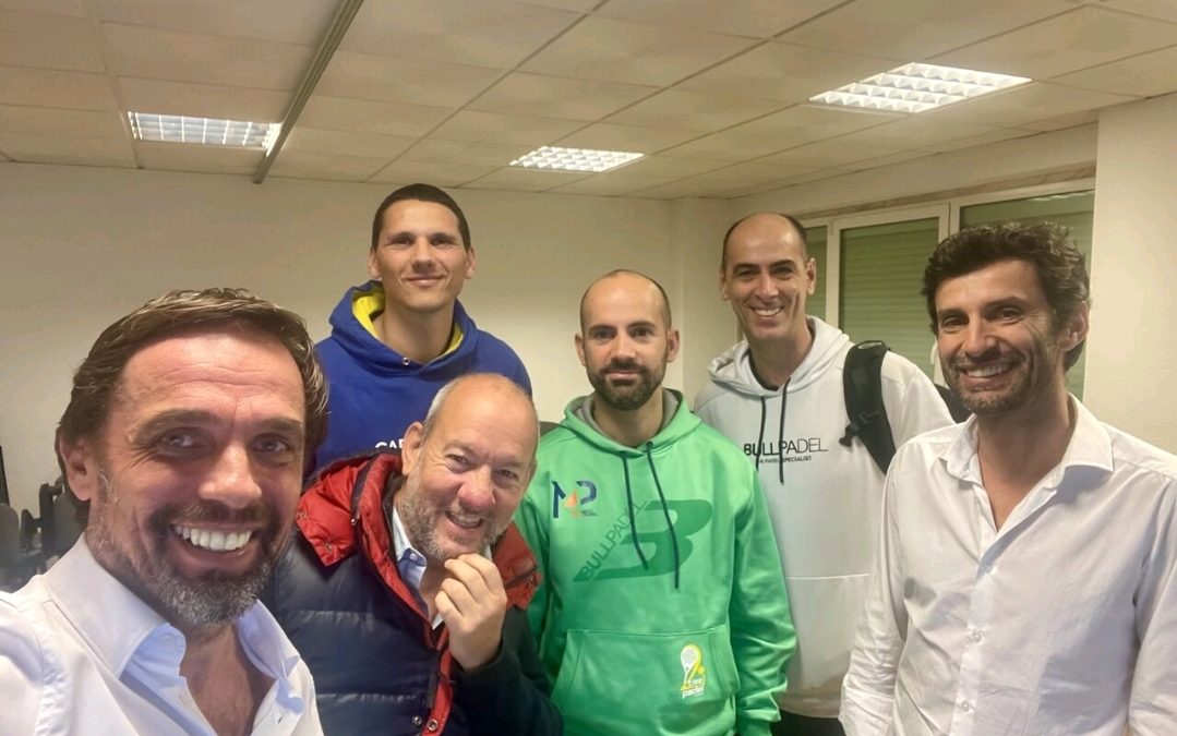 Doping – O que o Treinador precisa saber