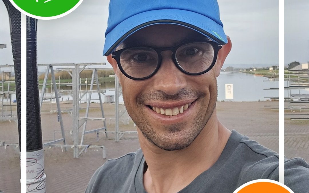 ADoP participou na iniciativa mundial Play True Day