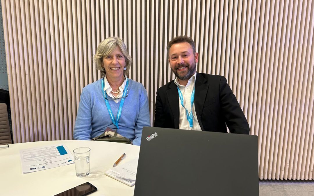 A Autoridade Antidopagem de Portugal (ADoP) participou na conferência internacional “Bringing European NADOs Together to Strengthen the National Systems” – Noruega
