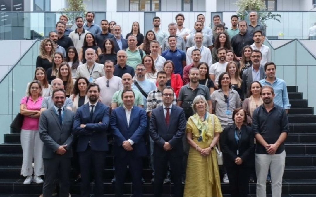 ADoP e Polícia Judiciária reforçam cooperação no combate à dopagem