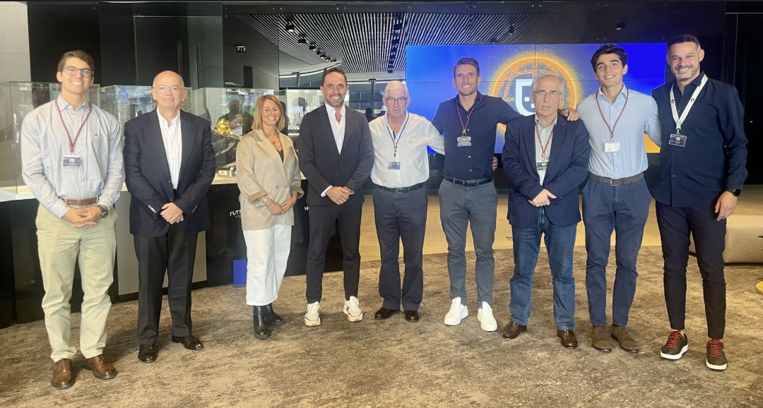 ADOP na 5.ª sessão da Comissão de Fair Play da Federação Portuguesa de Futebol (FPF), dedicada ao tema da Antidopagem