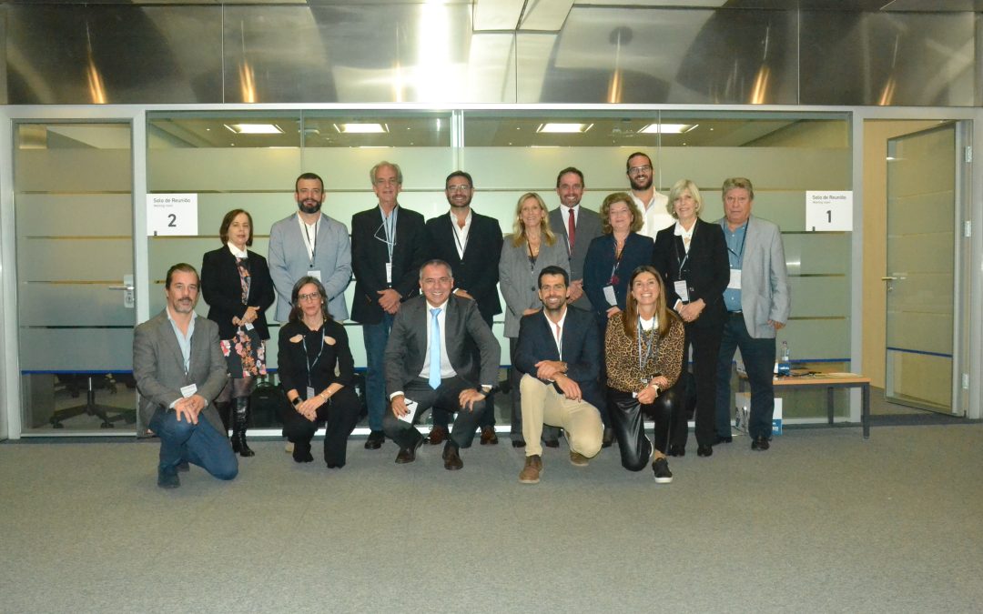 ADoP reúne Conselho Consultivo para reforçar estratégias de integridade no desporto