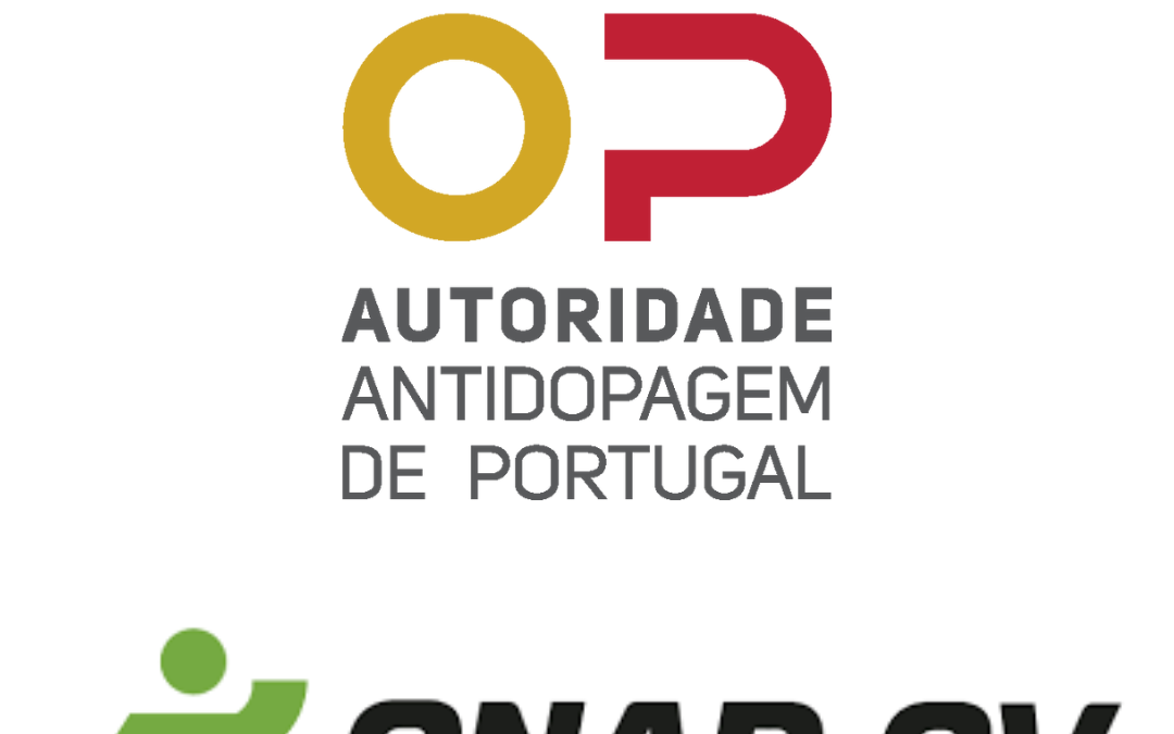 Cooperação lusófona reforçada: ADoP recebe inspetoras da ´Policia Judiciária de Cabo Verde / ONAD-CV para formação antidopagem