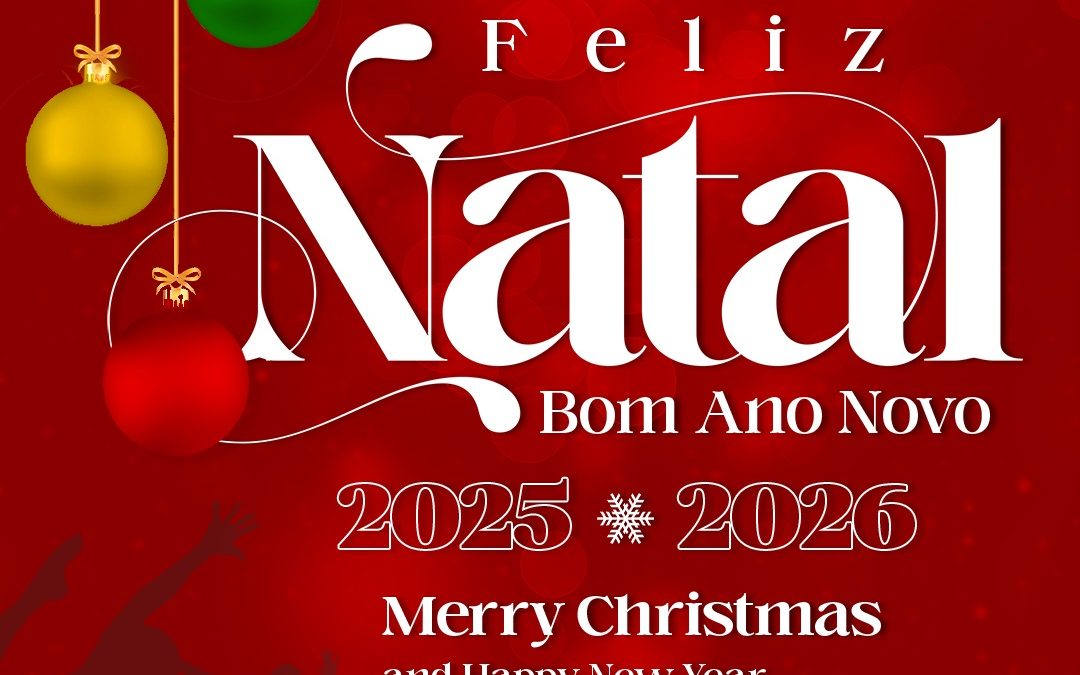 🎄✨ A Autoridade Antidopagem de Portugal deseja-lhe um Natal limpo, justo e cheio de espírito desportivo!