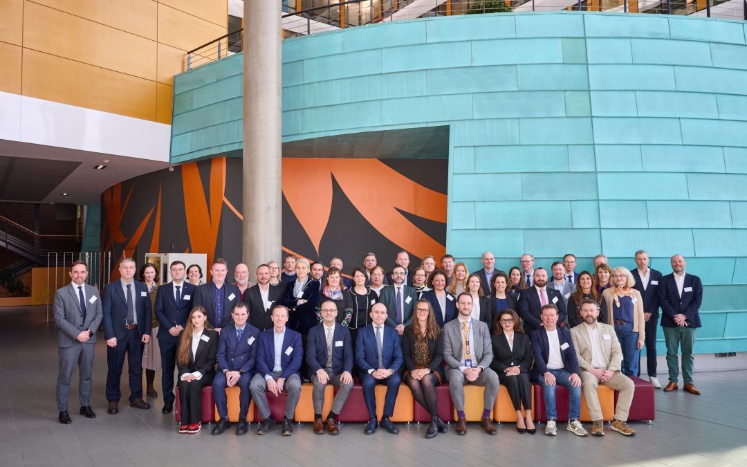ADoP participou em reuniões do Grupo de Monitorização e da CAHAMA do Conselho da Europa