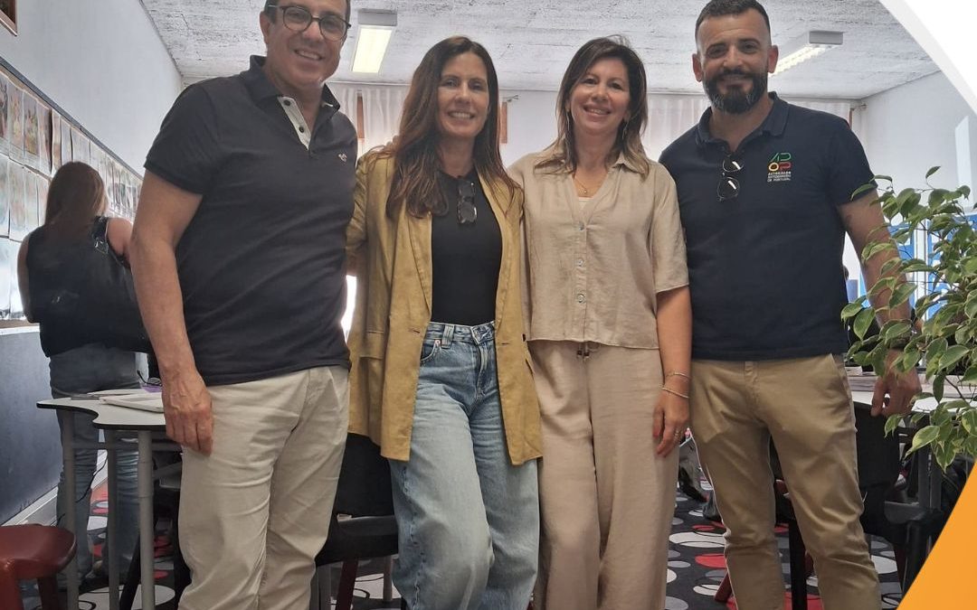 Novo parceiro do European Week of Clean Sport!