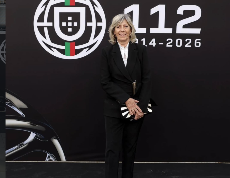 ADoP presente na celebração dos 112 anos da Federação Portuguesa de Futebol