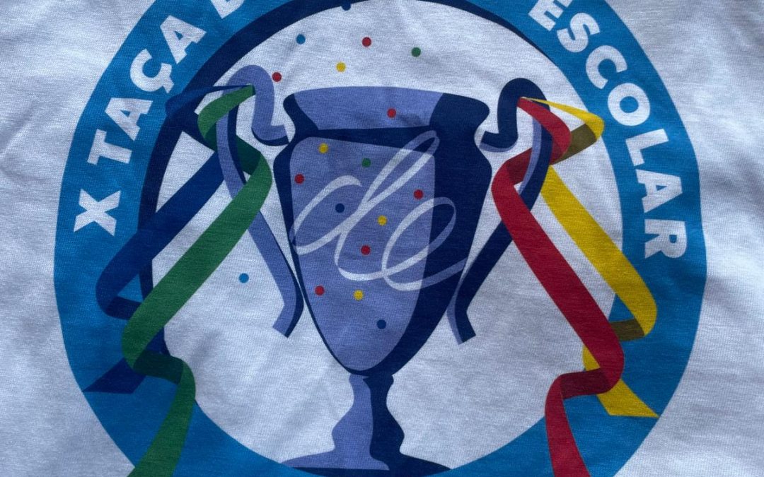 ADoP promove EWCS 2.0 na abertura da Taça do Desporto Escolar