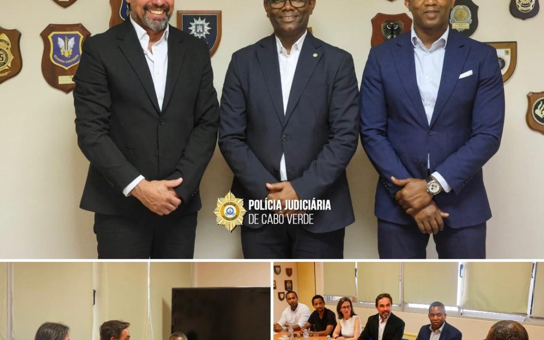 ADoP reforça cooperação internacional na luta contra a dopagem em Cabo Verde
