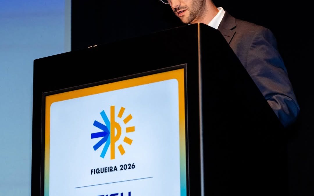 Autoridade Antidopagem de Portugal marca presença na Cerimónia de Abertura do Campeonato Mundial Universitário de Desportos de Praia