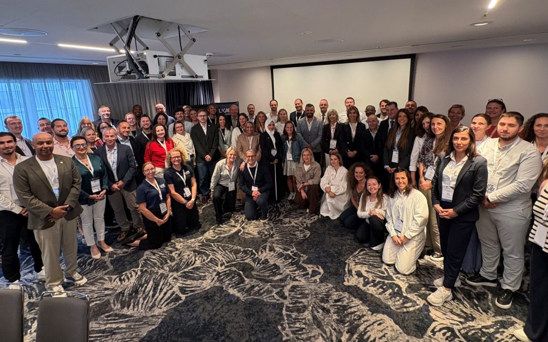 ADoP participa na reunião do Grupo Consultivo de Educação do Conselho da Europa